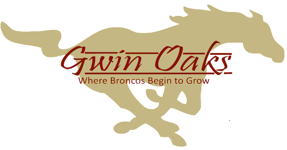 Gwin Oaks Bronco